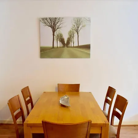Stylish & Contemporary City Centre In Smithfield *