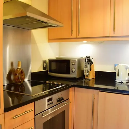 Lejlighed Stylish & Contemporary City Centre In Smithfield Dublin